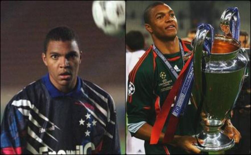 Los jugadores que han ganado Libertadores y Champions League