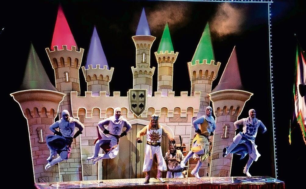 Teatro