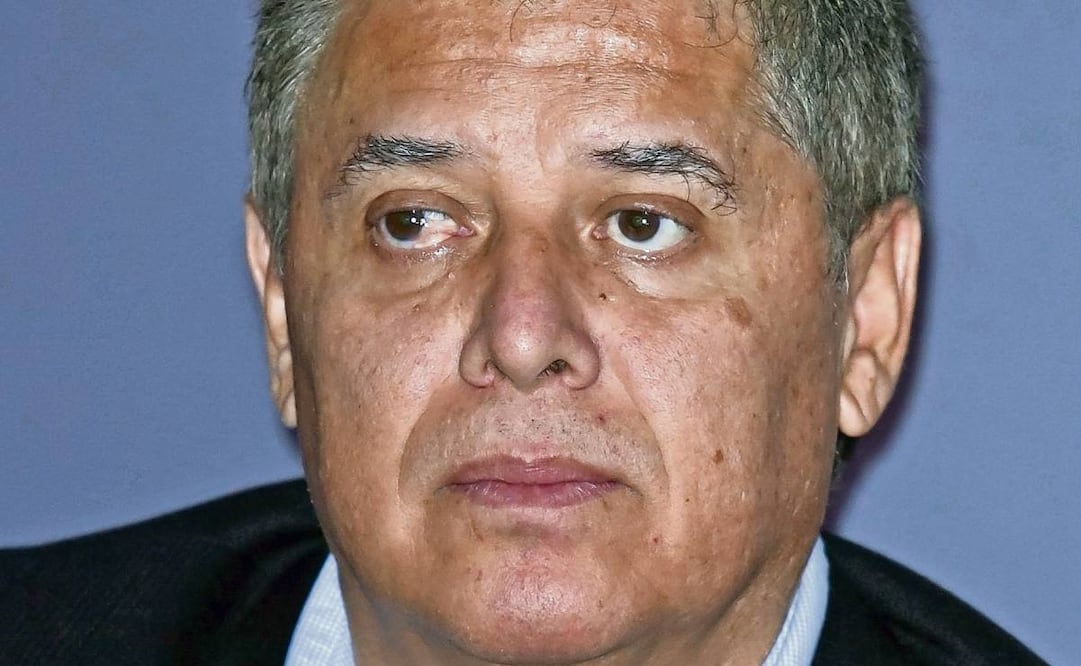 A 27 años del caso, Mario Bezares se concentra en su carrera actoral. Foto: Clasos