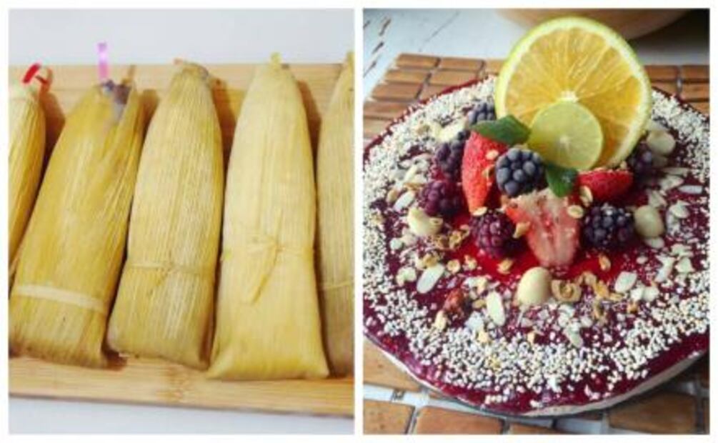 ​Tour vegano por la CDMX