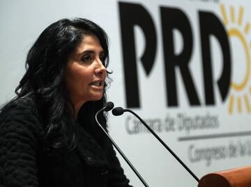 Alista PRD elección del candidato en Edomex
