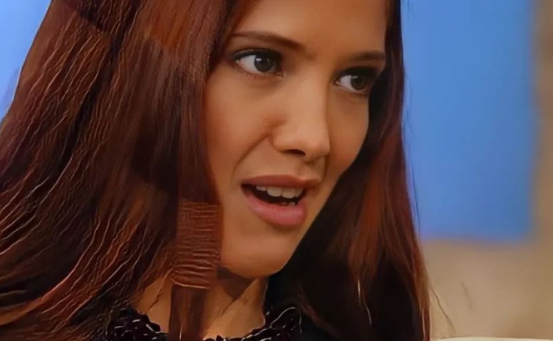 Adela Noriega. Foto: Instagram @adelanoriegaworld