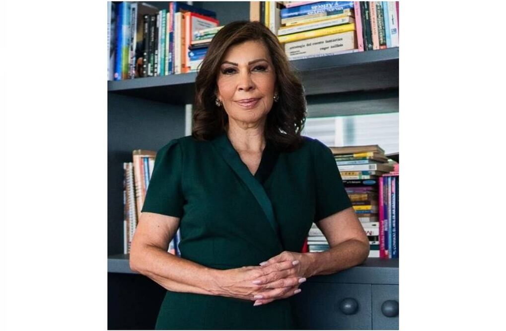 Junta de Gobierno de la UNAM nombra a la Dra. Sonia Venegas Álvarez como directora de la Facultad de Derecho. Foto: Especial