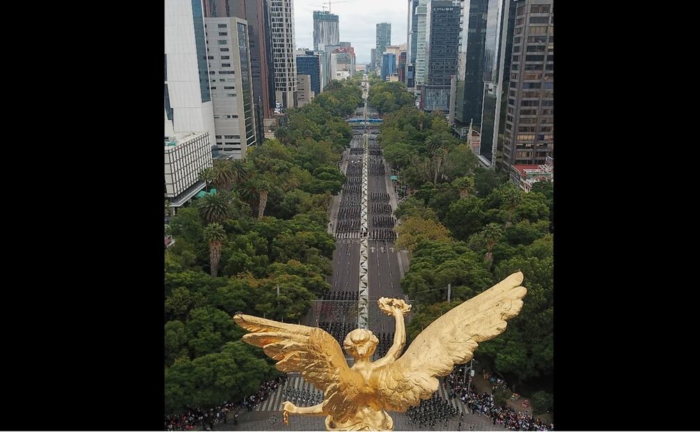 UBS explicó que en la actualidad, el Banco de México es en gran medida independiente y su principal objetivo es mantener la inflación baja y estable, garantizando una política monetaria creíble. Foto: EFE/Archivo