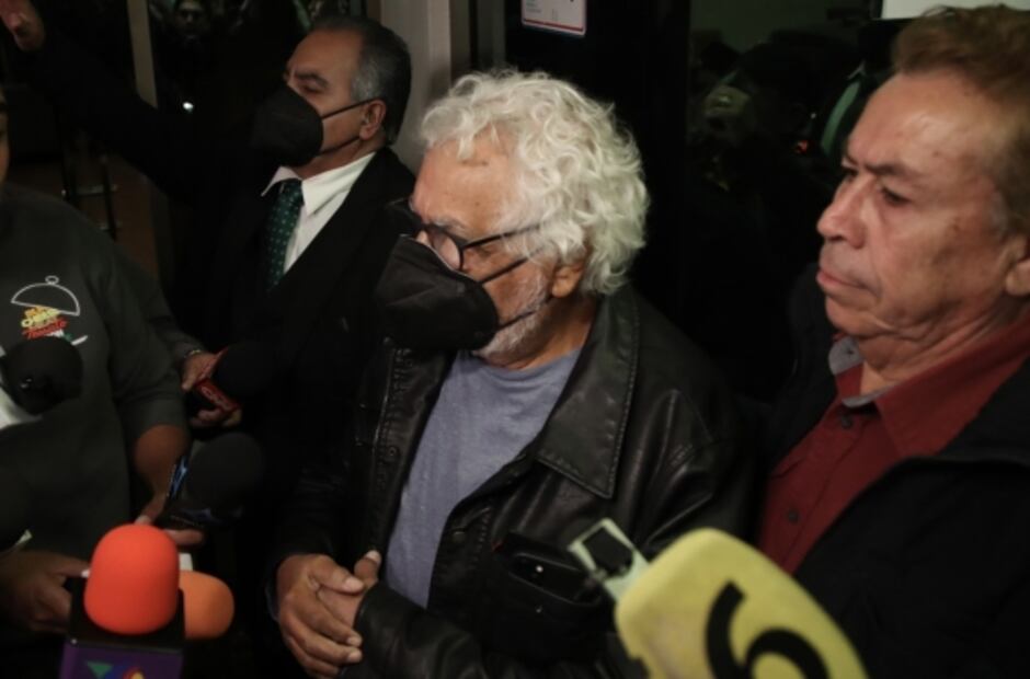 Niegan que hijos de Polo Polo lo tuvieran "encerrado", culpan a su enfermedad 