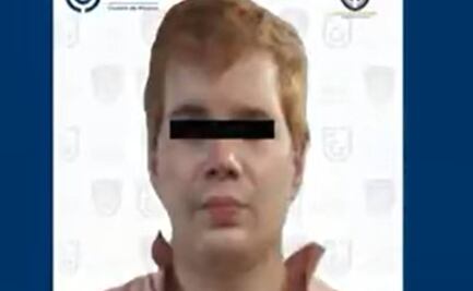 ¿Cómo operaba el presunto líder de red de pedófilos, Nelson “N”, en la CDMX?