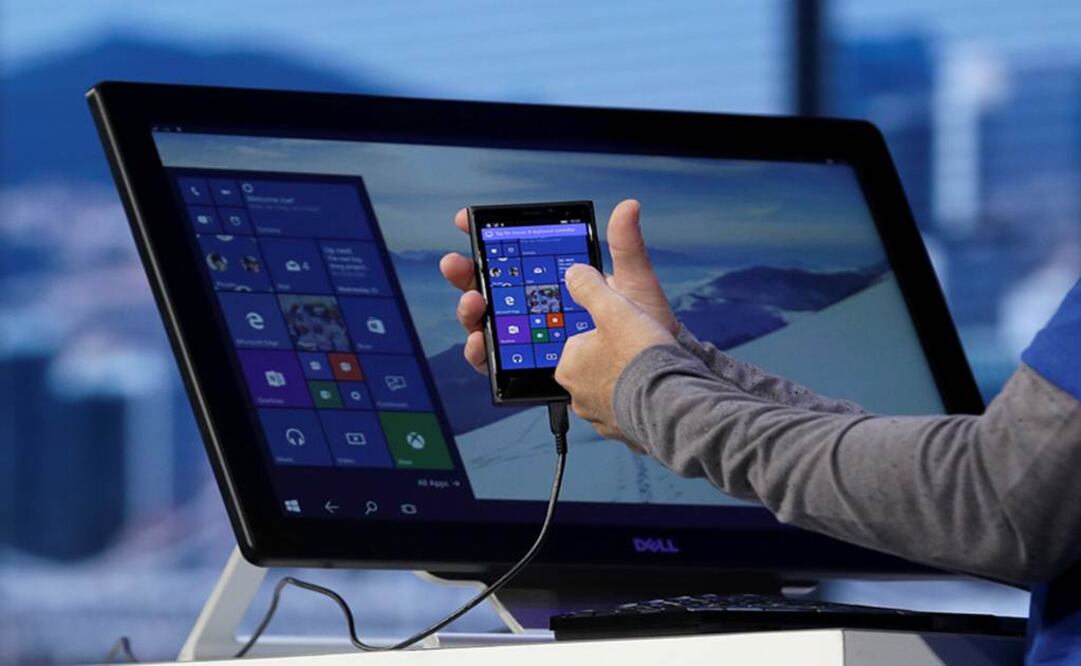 Windows 10 llegará el 29 de julio