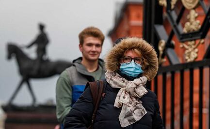 Covid persistente, ¿un invento de hipocondriacos? Polémico estudio cuestiona su legitimidad 