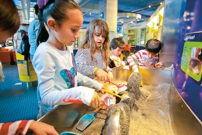 Trivia. Grupo ADO te invita al Papalote Museo del Niño