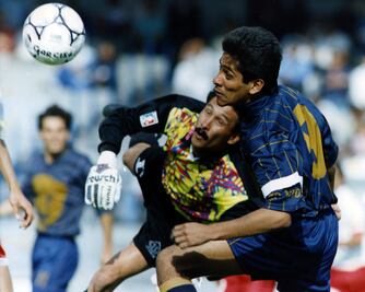 Los mejores momentos de Pablo Larios