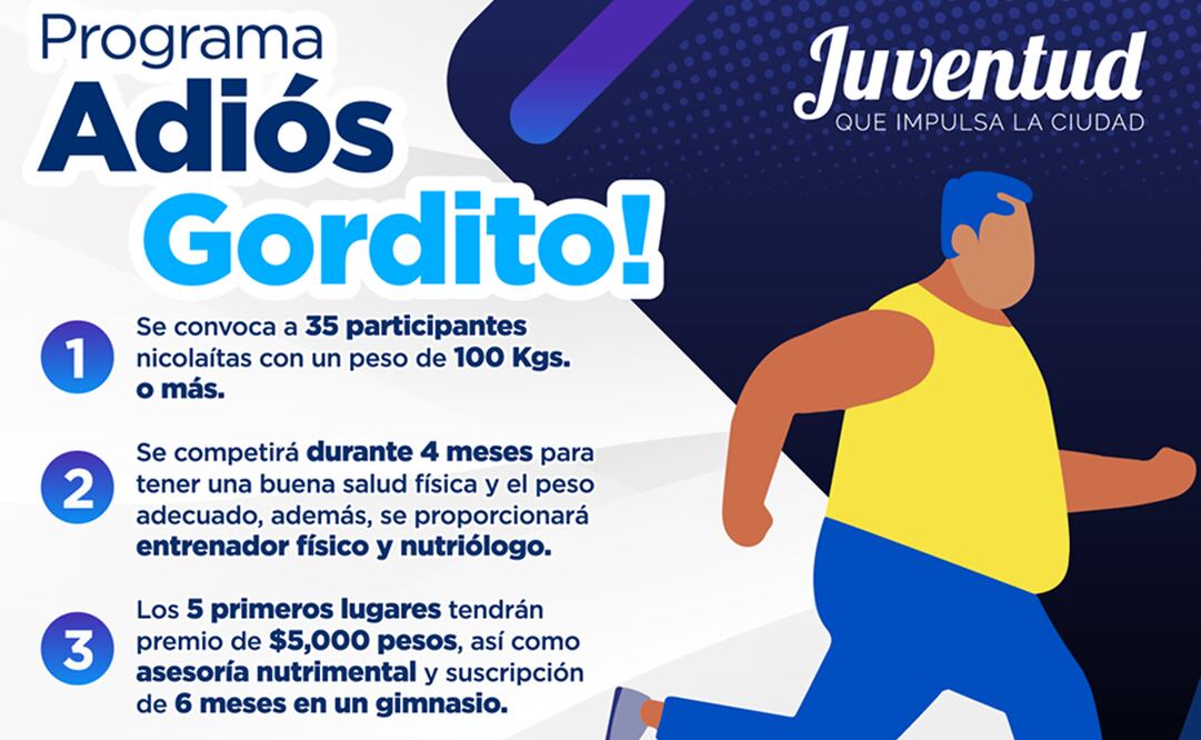 Foto: Facebook @GobSanNicolas