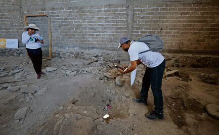 Crisis de desapariciones carece de una estrategia: AI