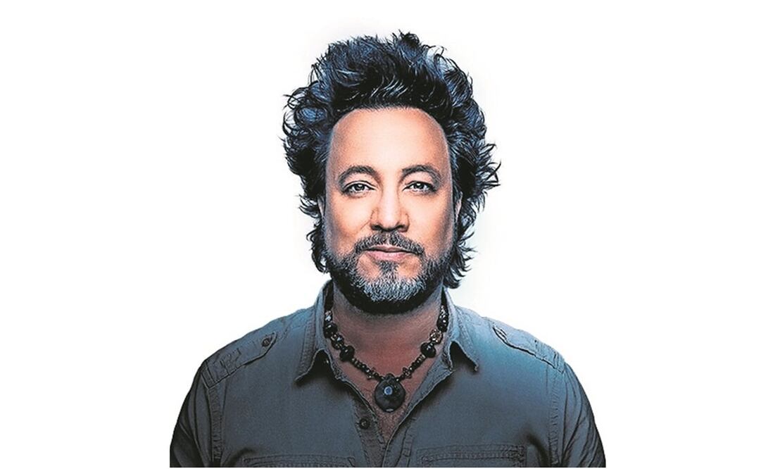 Giorgio Tsoukalos realiza actualmente una gira por EU. Foto: History