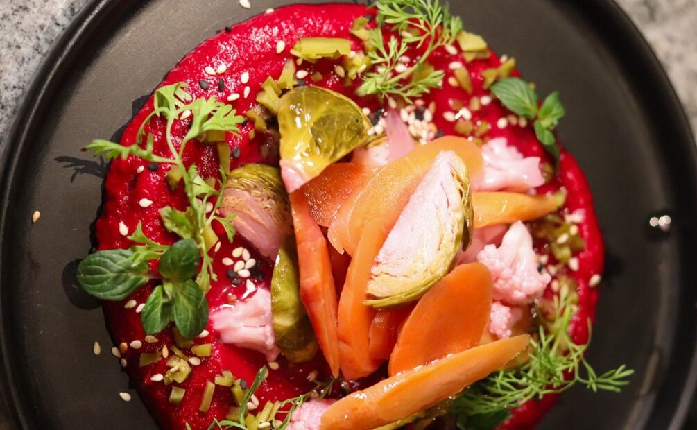 Long Story Short, un bar musical en la colonia Juárez. Foto: cortesía