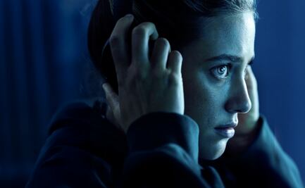 ¿Qué ver?: "Red tóxica", la cinta que expone la cara más oscura de Internet 