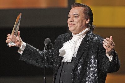 Carmen Salinas: “Él le tenía miedo a los hospitales”