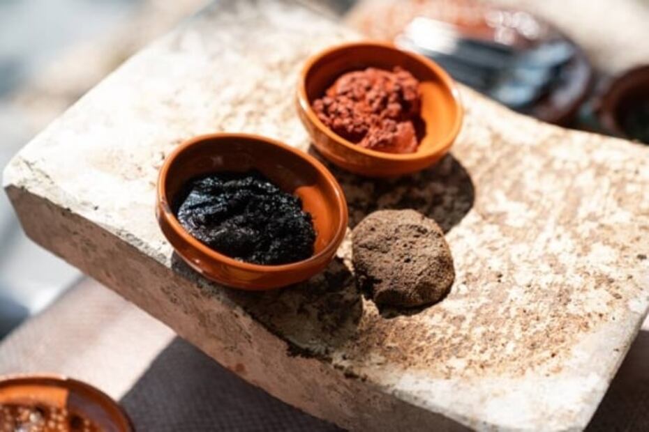 De Yaxunah para el mundo: Rosalía Chay Chuc