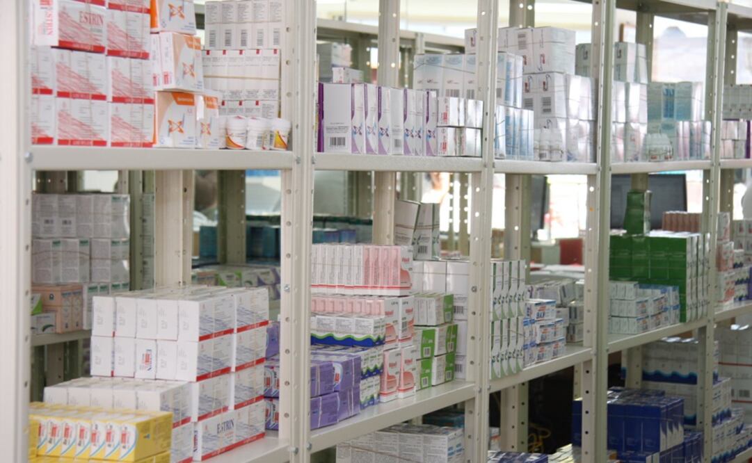 Foto: Archivo/ EL UNIVERSAL