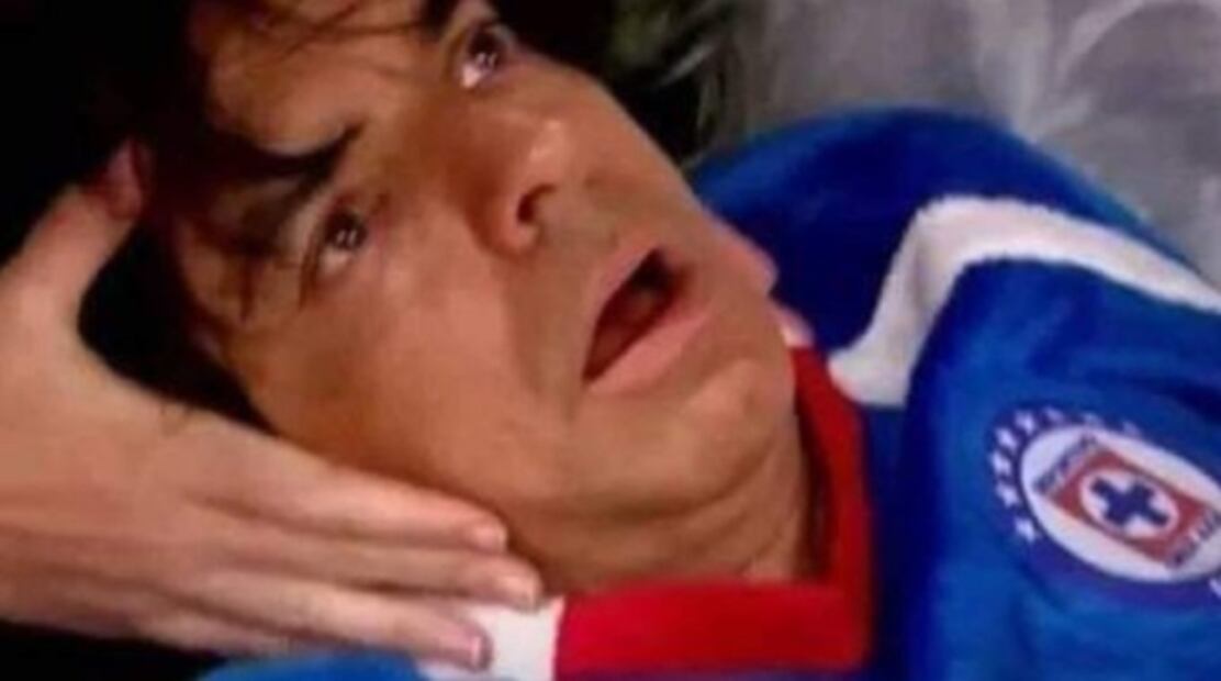 Galería: Los mejores Memes de la eliminación de Cruz Azul del Apertura 2022
