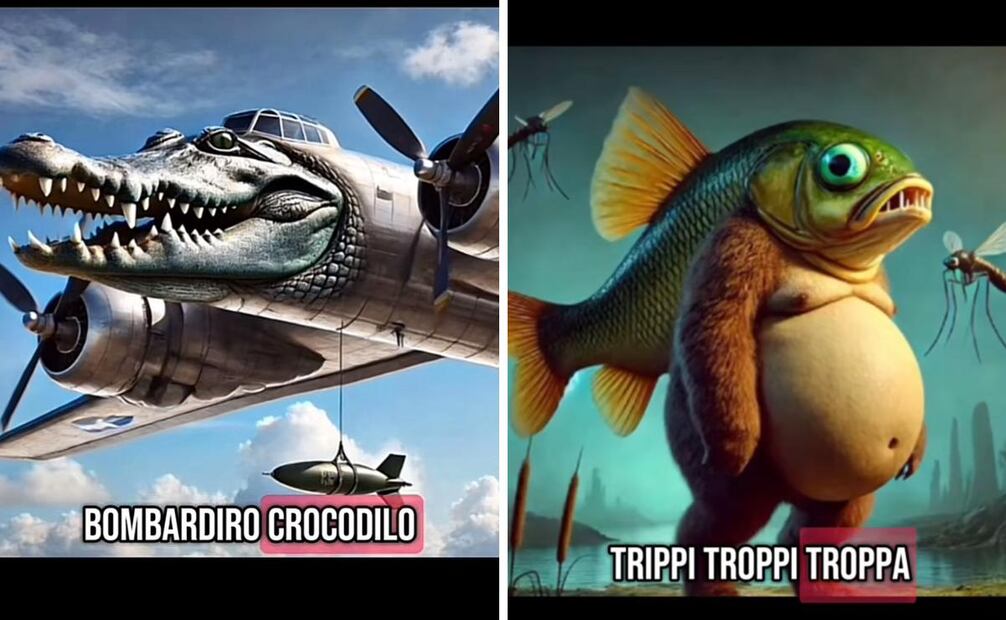 Foto: Captura de pantalla en TikTok