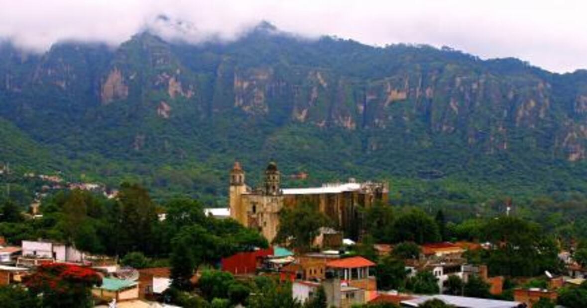 5 Pueblos Mágicos para visitar por menos de 2 mil pesos (parte I)