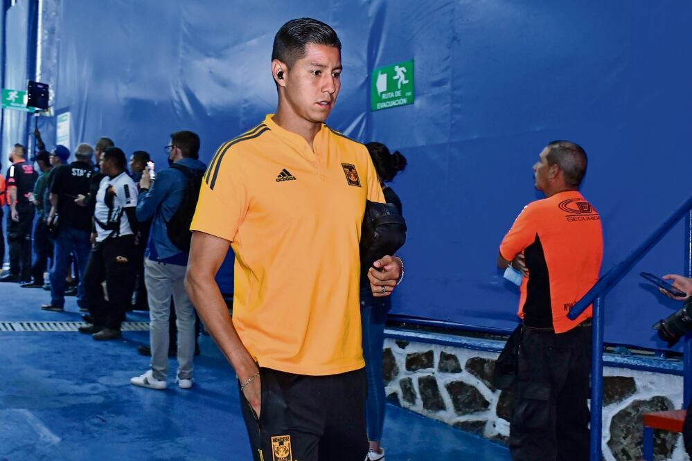 El equipo trabaja para darle todo a sus jugadores. Foto: Imago7