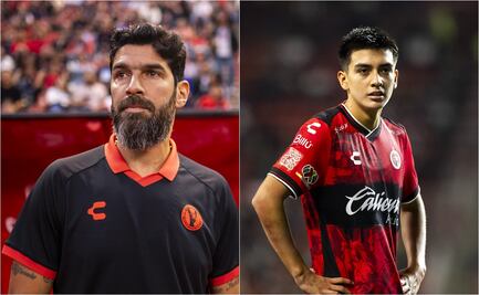 Sebastián 'Loco' Abreu lanza contundente pronóstico sobre la carrera de Gilberto Mora; "No se perderá en la fama"