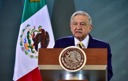 AMLO revisará que no se cobre reconexión de servicio eléctrico