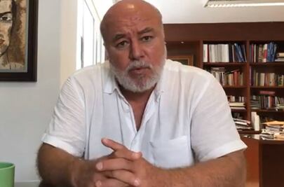 El narcoterrorismo sometió al Estado, dice Manuel Clouthier sobre balaceras en Culiacán 