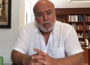 El narcoterrorismo sometió al Estado, dice Manuel Clouthier sobre balaceras en Culiacán