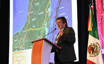Fonatur encarga a Steer, PwC y Deloitte elaborar plan del Tren Maya
