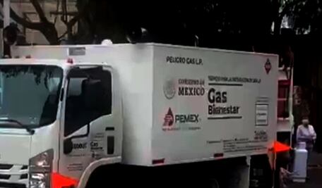 CDMX apoyará a Gas Bienestar en la definición de rutas y seguridad: Sheinbaum