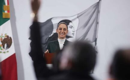 Sheinbaum: No hay países con la capacidad de México para la atención de emergencias; AMLO perfeccionó protocolo de atención