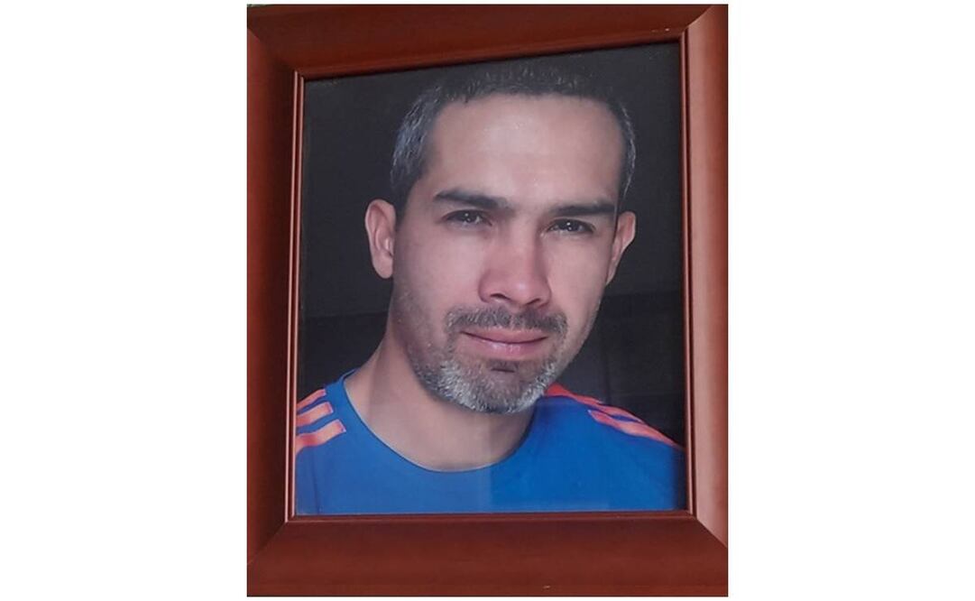 Jorge Navarro. Foto: Facebook 