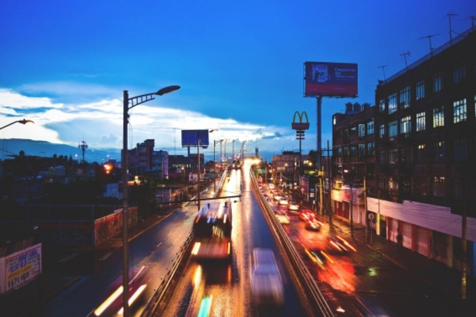 El precio del permiso para ingresar un auto de EU a México