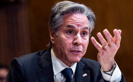 Casos como la irrupción en puerto de Vulcan impactarían “muy negativamente” la inversión en México: Blinken