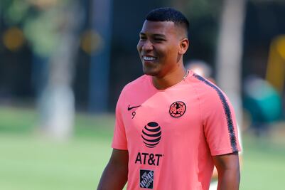 América oficializa la salida de Roger Martínez para el Apertura 2023