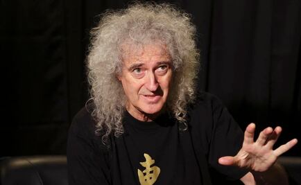 Guitarrista de Queen protesta por caza de delfines