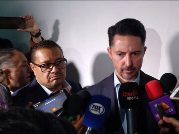 Es un día importante para erradicar el grito: Yon de Luisa