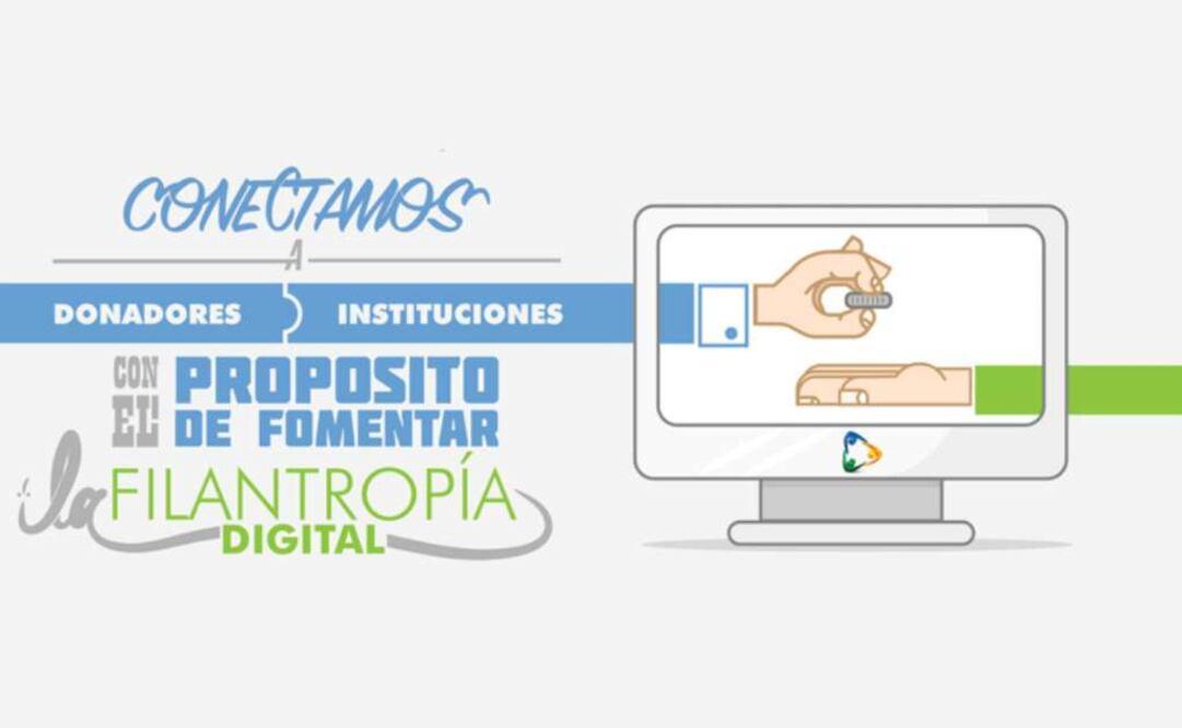 Este proyecto busca cerrar el rezago masivo que tienen las instituciones necesitadas de fondos, de tal manera que puedan recibirlos