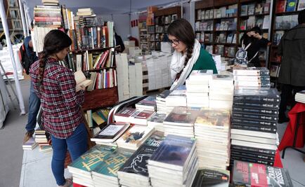 Inician actividades de la FIL Zócalo