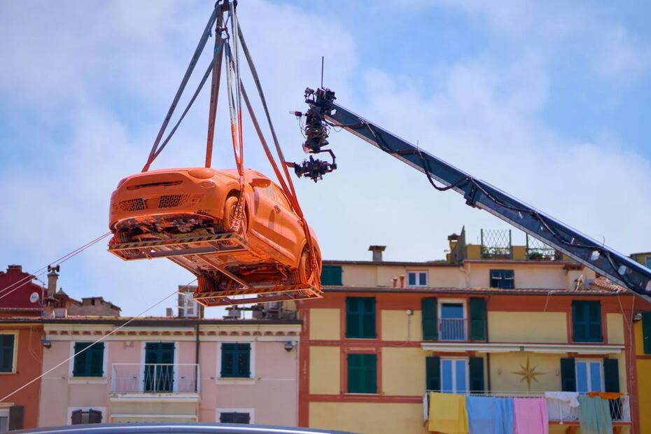 Fiat debutará con el 600e y lo hará de una manera más colorida