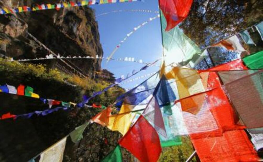 9 antiguas celebraciones de Año Nuevo en el mundo