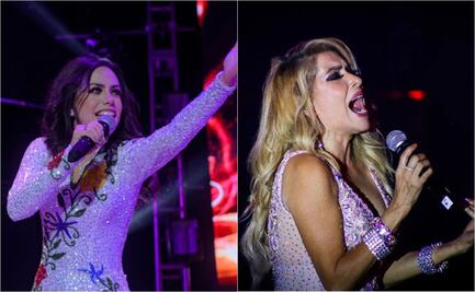 Esposo de Yrma Lydya le coqueteaba a Dulce y a María Conchita: Productor de “Grandiosas”