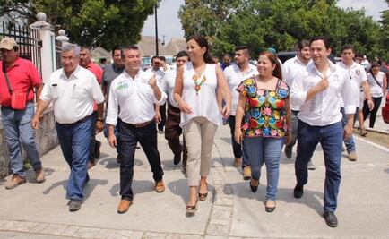 Inician campañas en Q. Roo