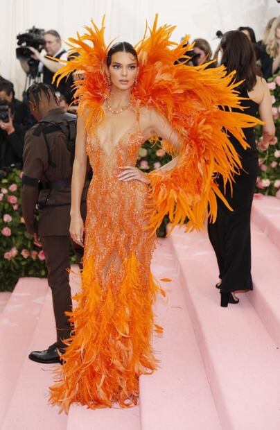 Las Kardashian podrían no ser invitadas a la Met Gala este año