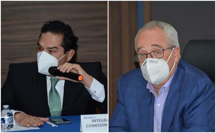 PAN presentan acción de inconstitucionalidad por reducción de funcionarios en el Edomex