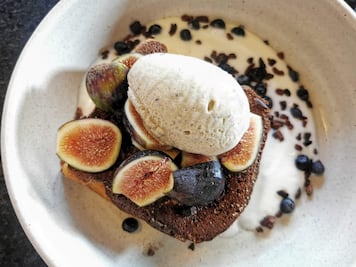 Dónde desayunar, comer y cenar en Guadalajara