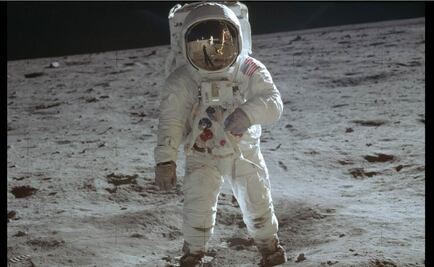 La máquina que hizo posibles las misiones a la Luna