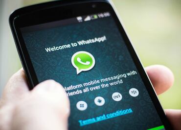 WhatsApp dejará de funcionar para BlackBerry y Android